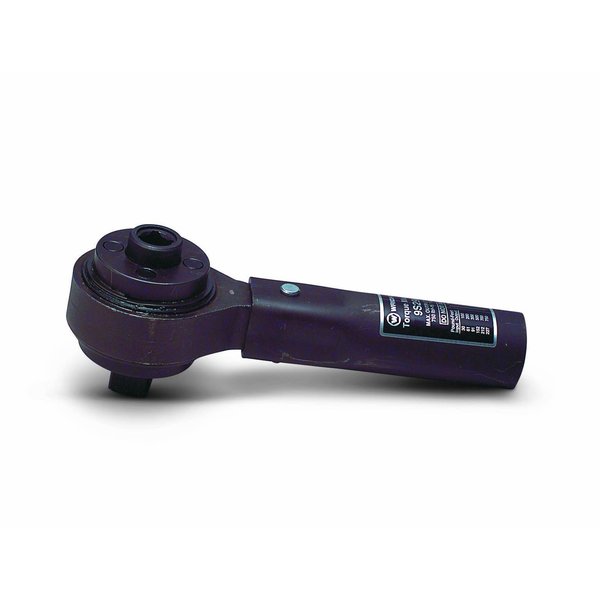 Torque Multiplier 1/2