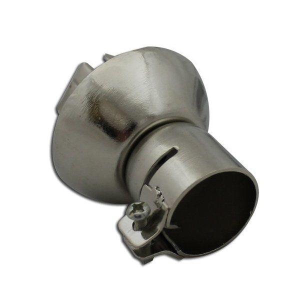 Replacement Nozzle for SS, 989A PLCC Sing