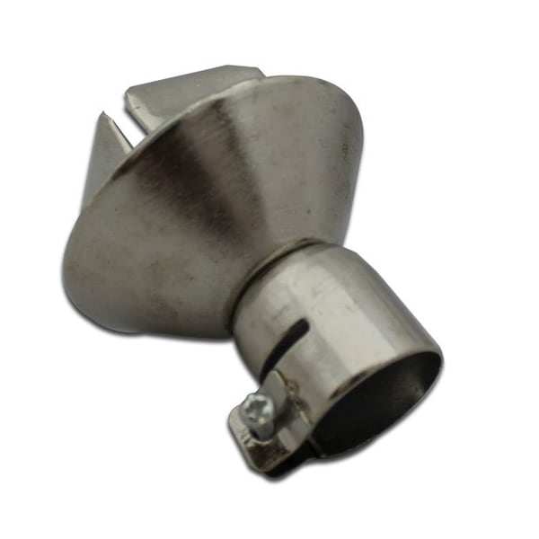 Replacement Nozzle for SS-989A PLCC Sing