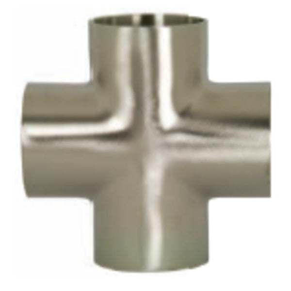 Pol Cross 316L, 1