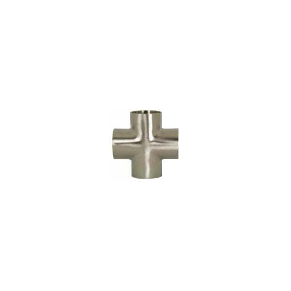 Pol Cross 316L, 6