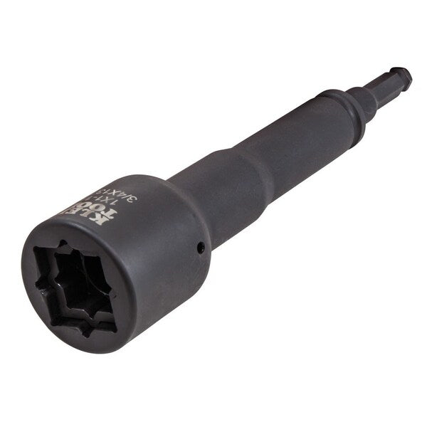 4-in-1 Square Impact Socket