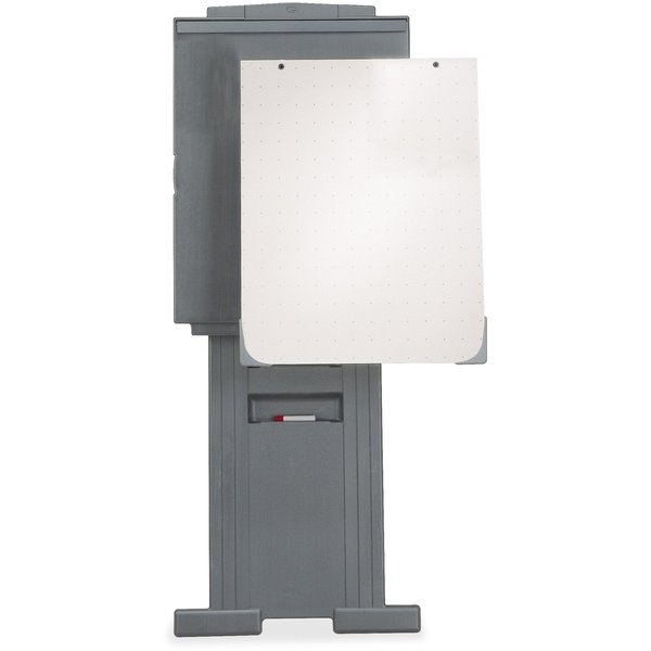 Easel, Easel Mounted, 34