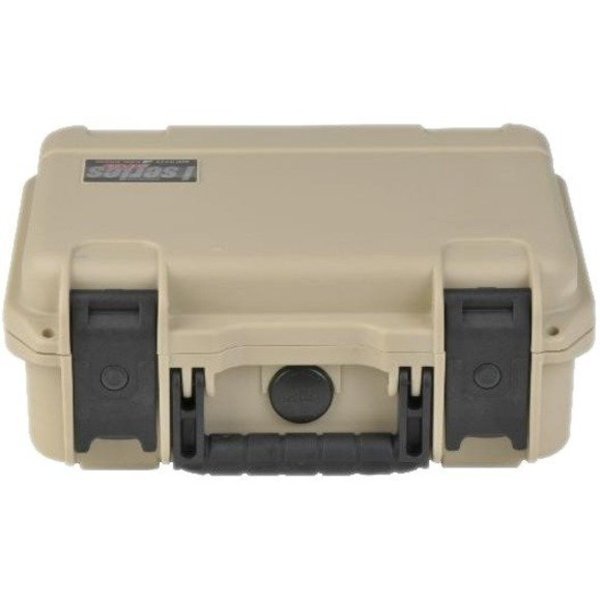 Tan Protective Case, 13.18