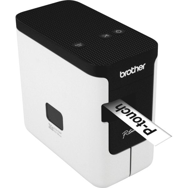 Label Printer, Mac/PC, Scalable Font