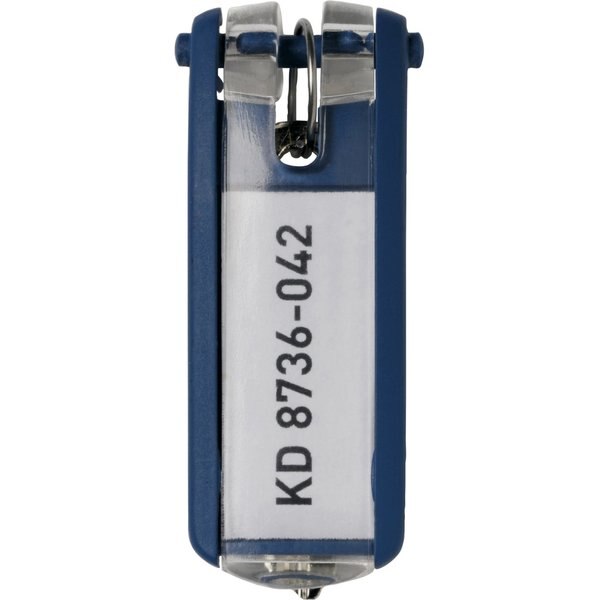 Key Box, 11