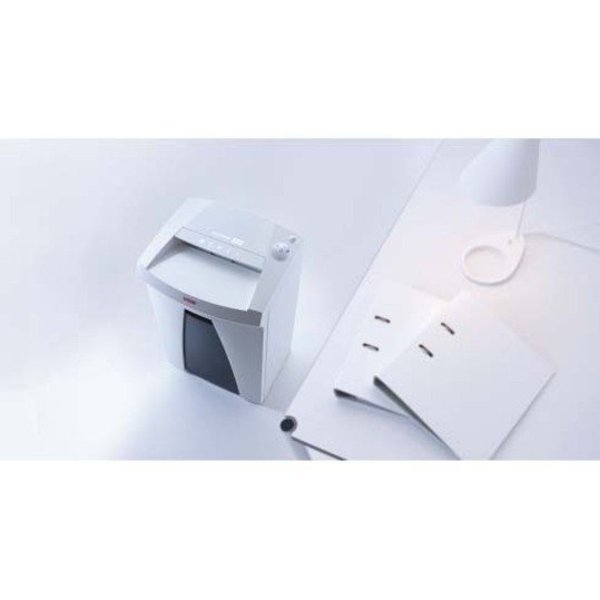 Paper Shredder, Micro-Cut Style