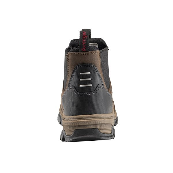Size 7 RIPSAW ROMEO AT, MENS PR