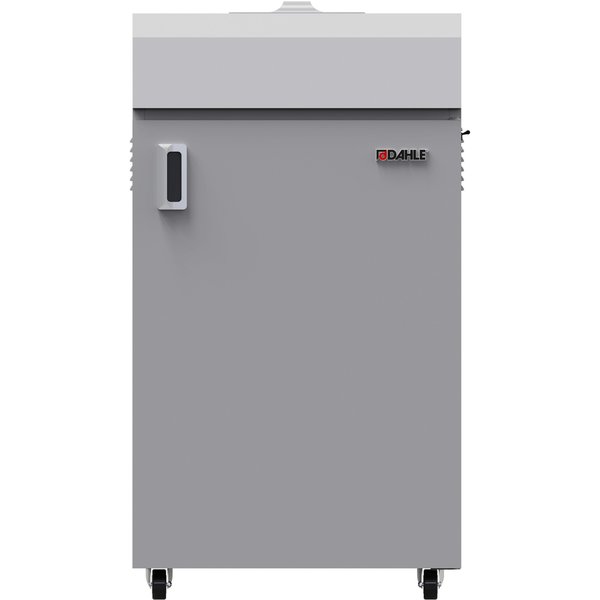 Media Shredder for SSDs, Mini Tablets, C