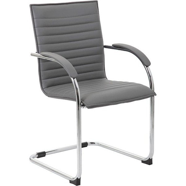 GraySide Chair, 24-1/2