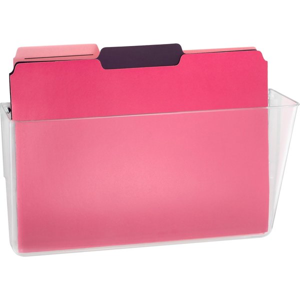 File, Wall, Ltr, Cl