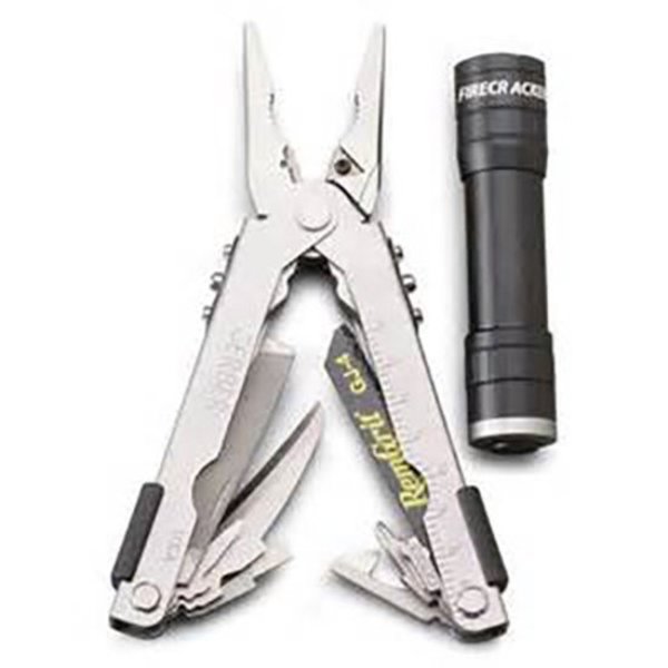 Maintenance Kit, 14 Tools