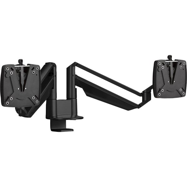Duo Monitor Arm Set, Black