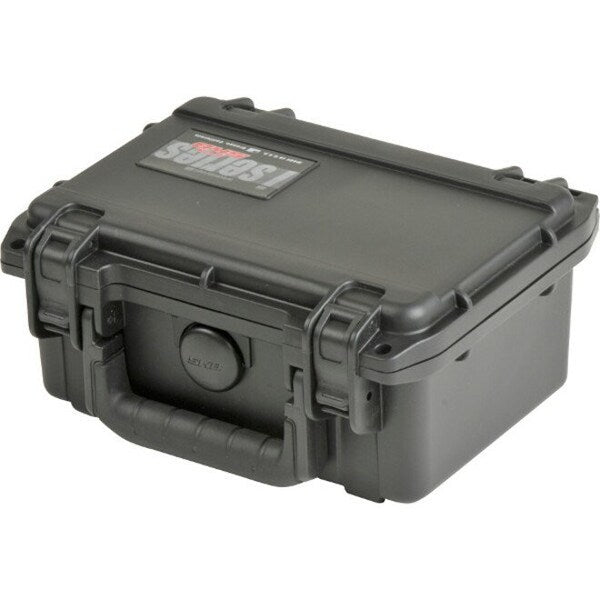 Black Protective Case, 8.36