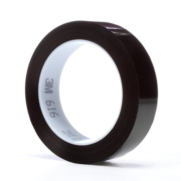 Lithographers Tape, UPVC, 25.4mm W, PK36
