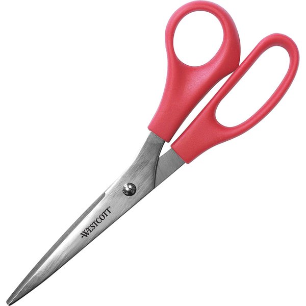 Scissors, 8