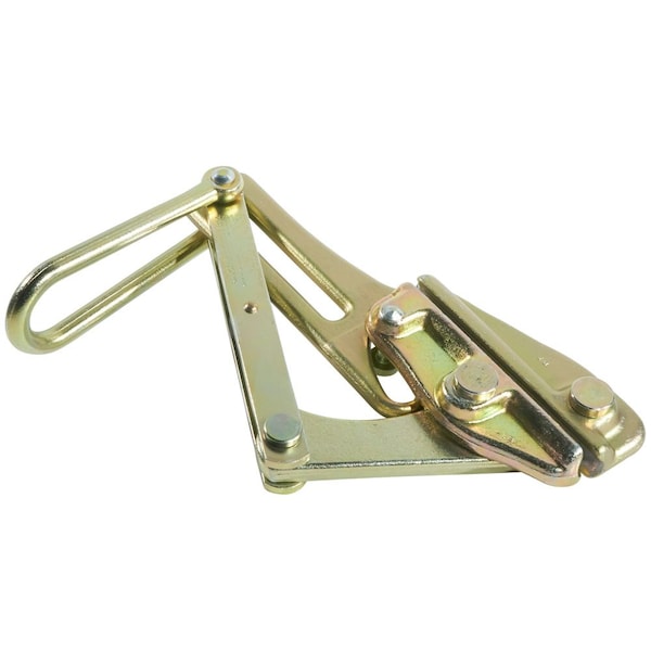 ChicagoÂ® Grip for Bare Wire 0.5 to 0.7-Inch