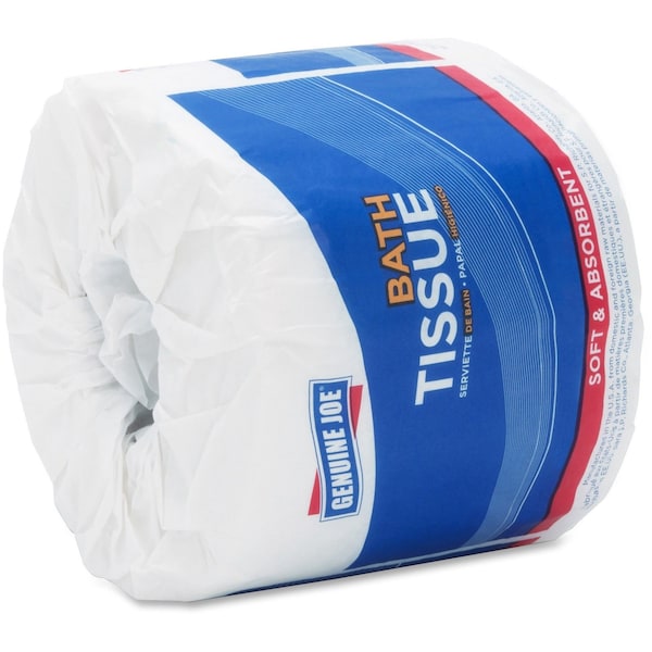Toilet Paper, 96 PK