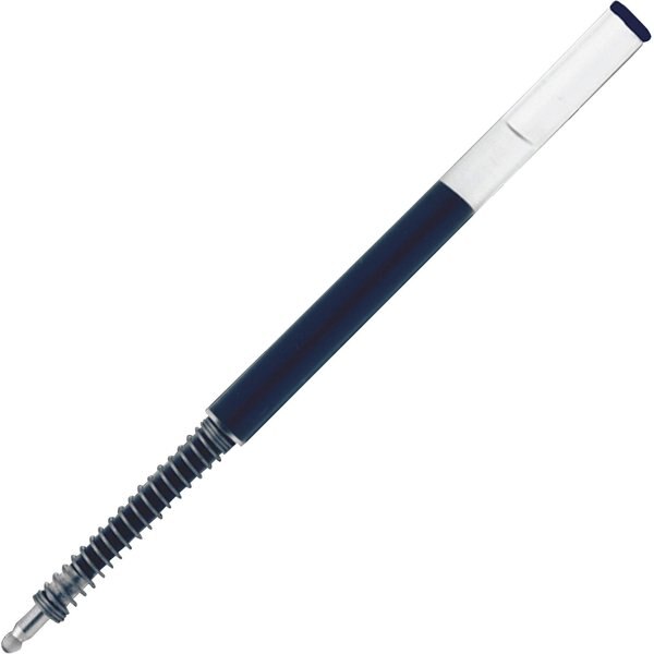 F-Refill 0.7mm Blue Ballpoint Ink 2pk