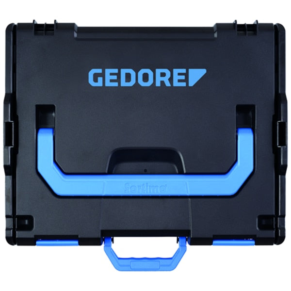 Starter Tool Kit In L-BOXX 136