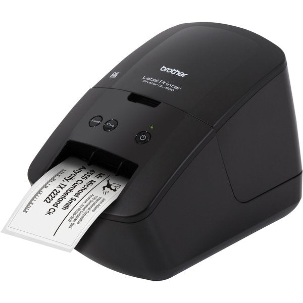 Desktop Printer, Single Color Printing