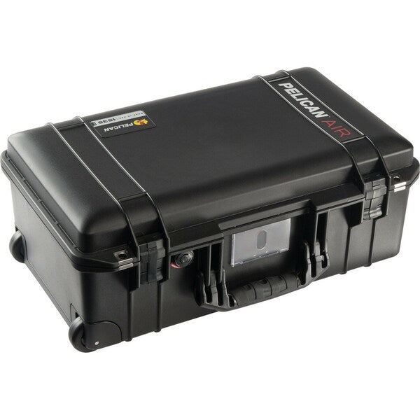 Black Protective Case, 24.76