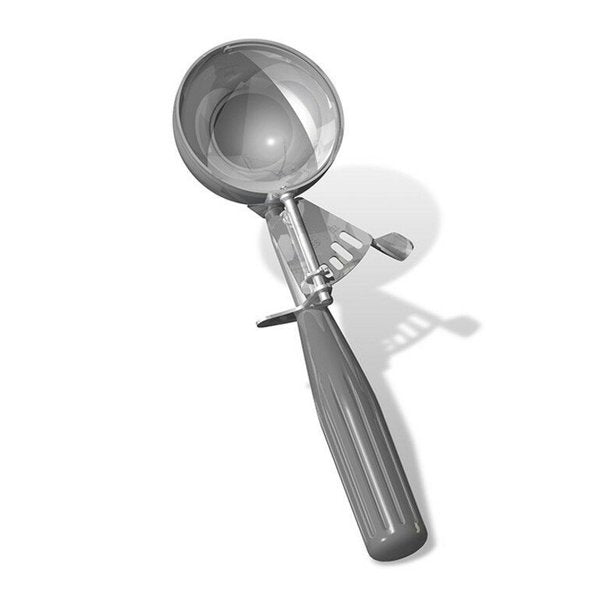 Disher, 4 oz., 9 in. L