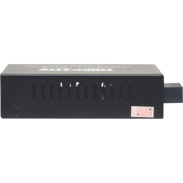 Fiber Converter, 10/100 SC, Multimode