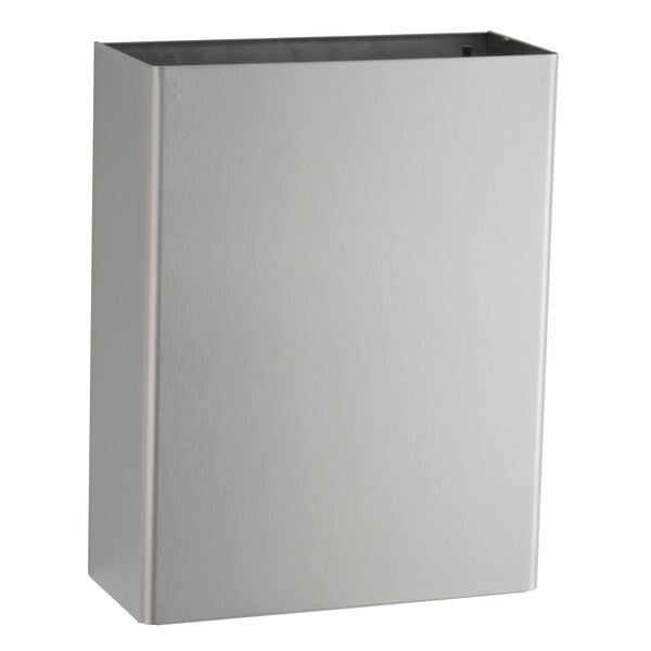 Waste Receptacle