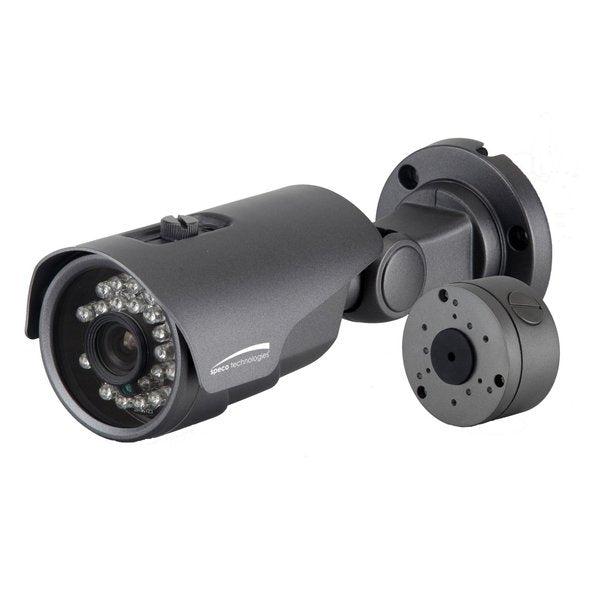 Bullet Camera 4K HD-TVI w/Junction Box, 2.8mm Lens
