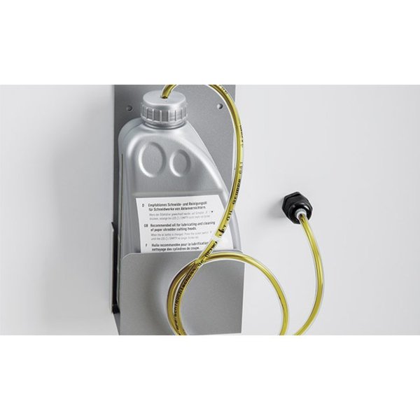 Shredder, 4005 Super Micro-Cut, P-7, 1/32