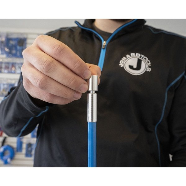 Telescoping Pole, 18 ft.