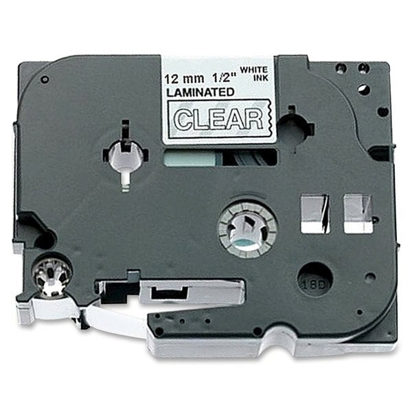 Adhesive TZ Tape (R) Cartridge 0.47