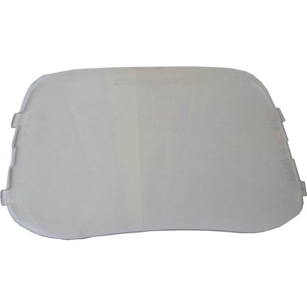 Speedglas Outsd Prtctn Plat100 07-0200-5