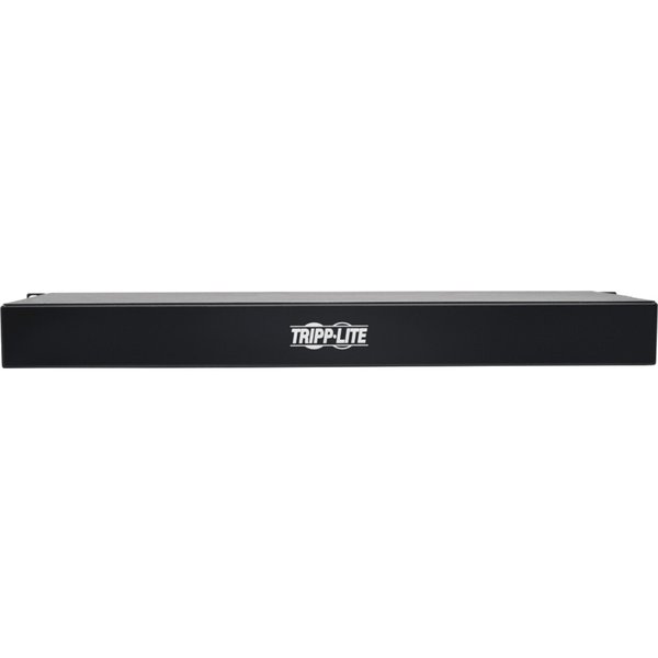 PDU, Metered, 3.8kW, 8 C13, 2 C19, 16A, 1U