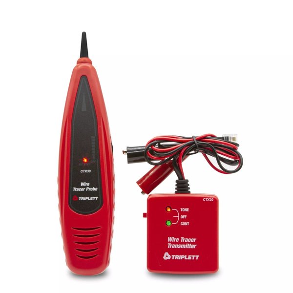 Tone and Probe Kit