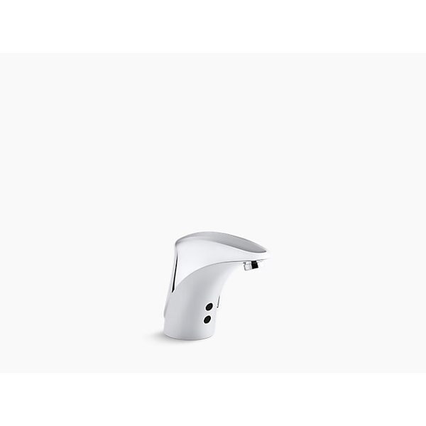 Streamline Single-Hole Touchless Electro