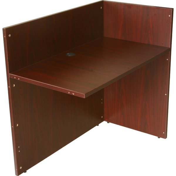 Reception Desk, 42