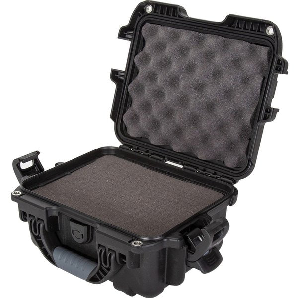 Black Protective Case, 12-1/2