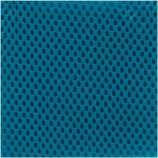 Managerial Chair, Fabric, 17-3/4