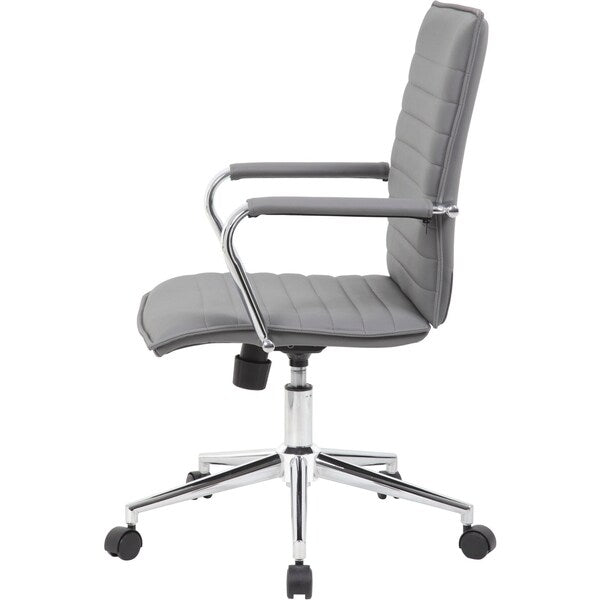 GrayTask Chair, 26