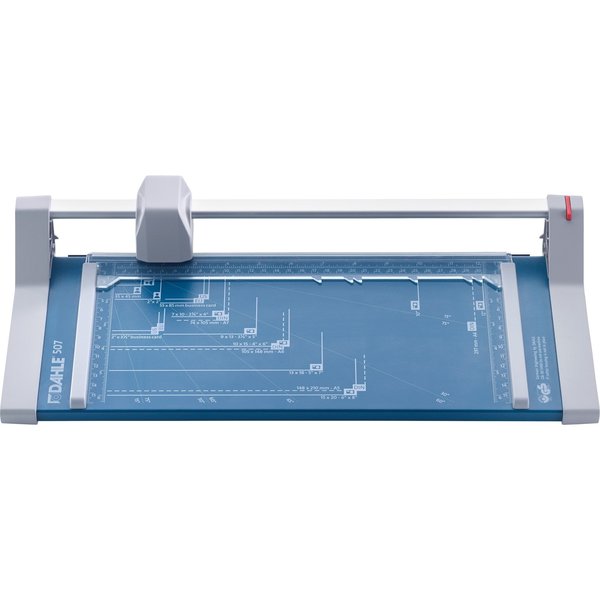 Perf. Rolling Paper Trimmer, 12-1/2
