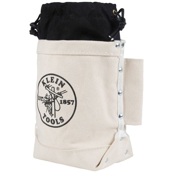 Tool Bag, No. 4 Canvas, Natural, 9