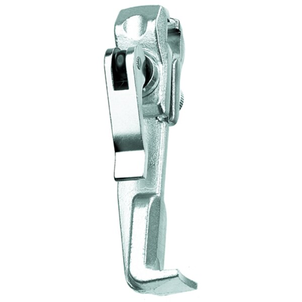 Pulling Leg, Quick-Release, 100mm