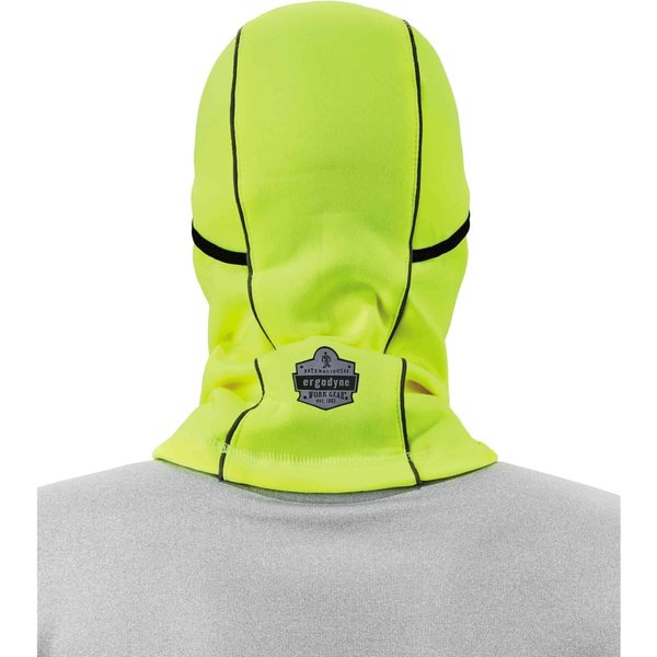 Hinged Balaclava, Wind-Proof, 3-Panel