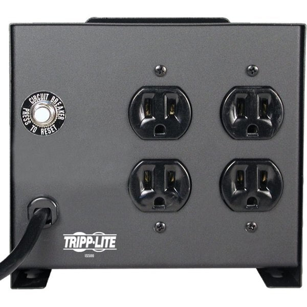 Isolation Transformr, 120VAC, 500VA, 1Phase