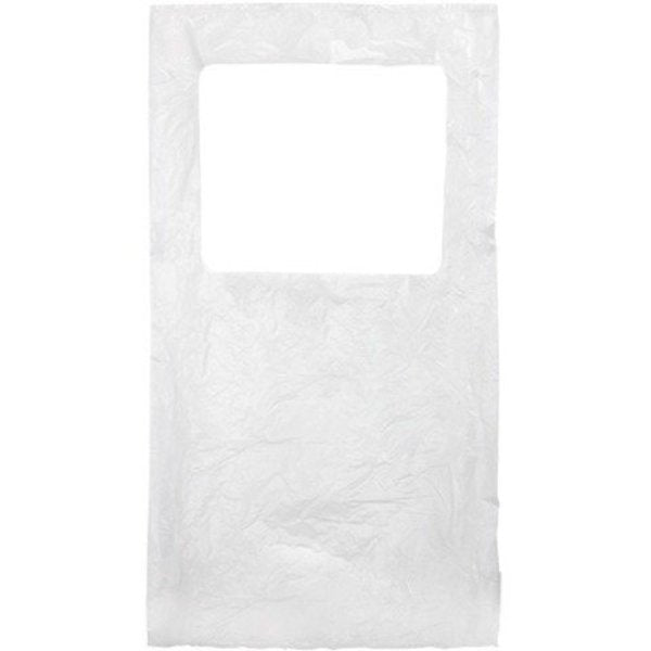 Sanitary Napkin Disposal Bag, PK500