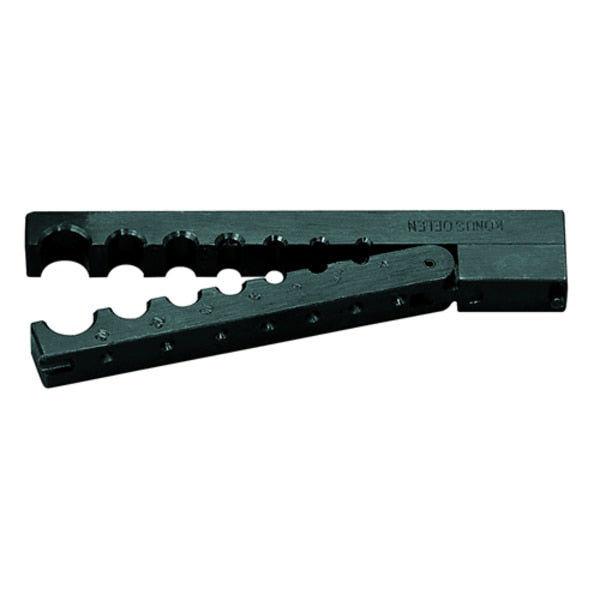 Clamping Jaw, 4-14mm