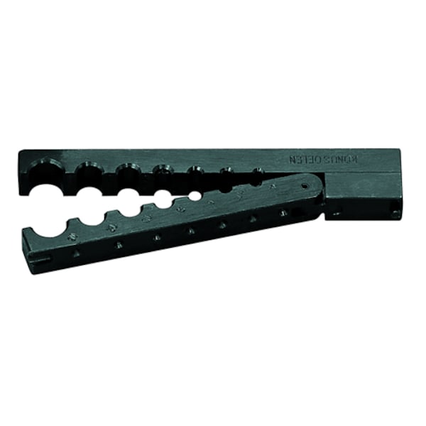 Clamping Jaw, 3/16