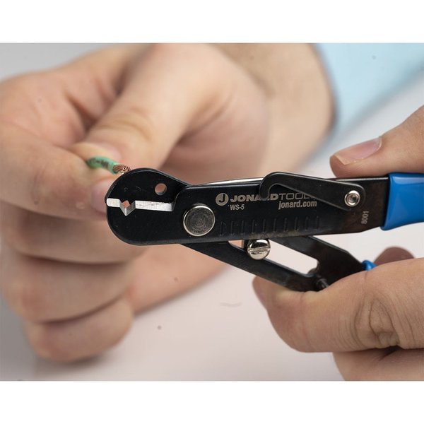 5 in Wire Stripper 10 to 30 AWG